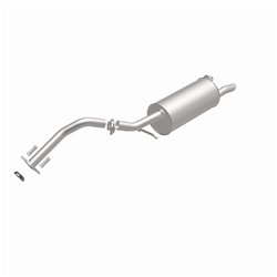 BRExhaust 2004-2009 Toyota Prius 1.5L Ajustement Direct Système d'Échappement de Remplacement