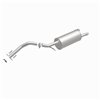 BRExhaust 2004-2009 Toyota Prius 1.5L Ajustement Direct Système d'Échappement de Remplacement