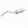 BRExhaust 2004-2009 Toyota Prius 1.5L Ajustement Direct Système d'Échappement de Remplacement