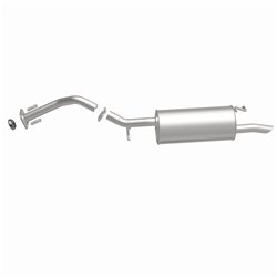 BRExhaust 2004-2009 Toyota Prius 1.5L Ajustement Direct Système d'Échappement de Remplacement