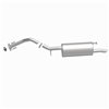 BRExhaust 2004-2009 Toyota Prius 1.5L Ajustement Direct Système d'Échappement de Remplacement