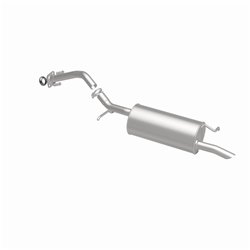 BRExhaust 2004-2009 Toyota Prius 1.5L Ajustement Direct Système d'Échappement de Remplacement