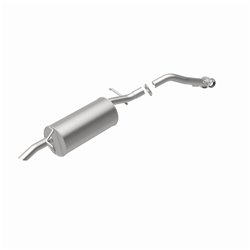 BRExhaust 2004-2009 Toyota Prius 1.5L Ajustement Direct Système d'Échappement de Remplacement
