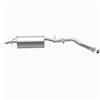 BRExhaust 2004-2009 Toyota Prius 1.5L Ajustement Direct Système d'Échappement de Remplacement