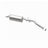 BRExhaust 2004-2009 Toyota Prius 1.5L Ajustement Direct Système d'Échappement de Remplacement