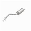 BRExhaust 2004-2009 Toyota Prius 1.5L Ajustement Direct Système d'Échappement de Remplacement