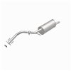 BRExhaust 2004-2009 Toyota Prius 1.5L Ajustement Direct Système d'Échappement de Remplacement