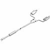 BRExhaust 2009-2017 Nissan Maxima 3.5L Ajustement Direct Système d'Échappement de Remplacement