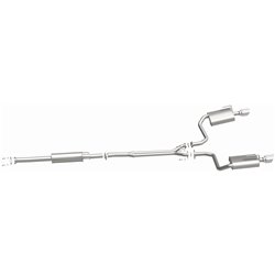 BRExhaust 2009-2017 Nissan Maxima 3.5L Ajustement Direct Système d'Échappement de Remplacement