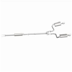 BRExhaust 2009-2017 Nissan Maxima 3.5L Ajustement Direct Système d'Échappement de Remplacement
