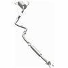 BRExhaust 2010-2019 Subaru Outback 2.5L Ajustement Direct Système d'Échappement de Remplacement