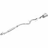 BRExhaust 2010-2019 Subaru Outback 2.5L Ajustement Direct Système d'Échappement de Remplacement