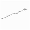 BRExhaust 2010-2019 Subaru Outback 2.5L Ajustement Direct Système d'Échappement de Remplacement