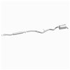 BRExhaust 2010-2019 Subaru Outback 2.5L Ajustement Direct Système d'Échappement de Remplacement
