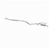 BRExhaust 2010-2019 Subaru Outback 2.5L Ajustement Direct Système d'Échappement de Remplacement