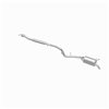 BRExhaust 2010-2019 Subaru Outback 2.5L Ajustement Direct Système d'Échappement de Remplacement