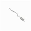 BRExhaust 2010-2019 Subaru Outback 2.5L Ajustement Direct Système d'Échappement de Remplacement