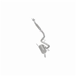 BRExhaust 2010-2019 Subaru Outback 2.5L Ajustement Direct Système d'Échappement de Remplacement