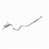 BRExhaust 2010-2019 Subaru Outback 2.5L Ajustement Direct Système d'Échappement de Remplacement