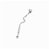 BRExhaust 2010-2019 Subaru Outback 2.5L Ajustement Direct Système d'Échappement de Remplacement