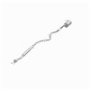 BRExhaust 2010-2019 Subaru Outback 2.5L Ajustement Direct Système d'Échappement de Remplacement