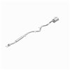 BRExhaust 2010-2019 Subaru Outback 2.5L Ajustement Direct Système d'Échappement de Remplacement