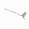 BRExhaust 2008-2010 Nissan Rogue 2.5L Ajustement Direct Système d'Échappement de Remplacement