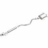 BRExhaust 2009-2014 Nissan Cube 1.8L Ajustement Direct Système d'Échappement de Remplacement