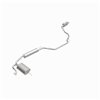 BRExhaust 2004-2009 Nissan Quest 3.5L Ajustement Direct Système d'Échappement de Remplacement