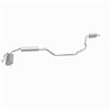 BRExhaust 2004-2009 Nissan Quest 3.5L Ajustement Direct Système d'Échappement de Remplacement