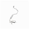 BRExhaust 2004-2009 Nissan Quest 3.5L Ajustement Direct Système d'Échappement de Remplacement