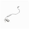 BRExhaust 2004-2009 Nissan Quest 3.5L Ajustement Direct Système d'Échappement de Remplacement