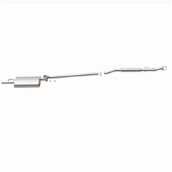 BRExhaust 1997-2001 Toyota Camry 3.0L Ajustement Direct Système d'Échappement de Remplacement