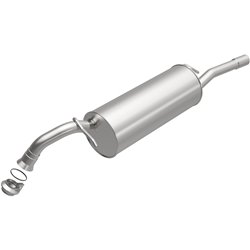 BRExhaust 2000-2005 Toyota Echo 1.5L Ajustement Direct Système d'Échappement de Remplacement