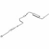 BRExhaust 1990-1991 Honda Civic 1.5L Ajustement Direct Système d'Échappement de Remplacement