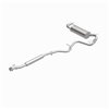 BRExhaust 2008-2011 Subaru Impreza 2.5L Ajustement Direct Système d'Échappement de Remplacement