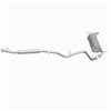 BRExhaust 2008-2011 Subaru Impreza 2.5L Ajustement Direct Système d'Échappement de Remplacement