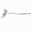 BRExhaust 2008-2011 Subaru Impreza 2.5L Ajustement Direct Système d'Échappement de Remplacement