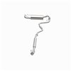 BRExhaust 2008-2011 Subaru Impreza 2.5L Ajustement Direct Système d'Échappement de Remplacement