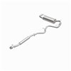 BRExhaust 2008-2011 Subaru Impreza 2.5L Ajustement Direct Système d'Échappement de Remplacement