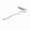 BRExhaust 2008-2011 Subaru Impreza 2.5L Ajustement Direct Système d'Échappement de Remplacement