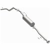 BRExhaust 2000-2004 Toyota Tacoma 2.7L Ajustement Direct Système d'Échappement de Remplacement