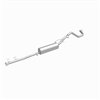 BRExhaust 2000-2004 Toyota Tacoma 2.7L Ajustement Direct Système d'Échappement de Remplacement