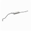 BRExhaust 2000-2004 Toyota Tacoma 2.7L Ajustement Direct Système d'Échappement de Remplacement