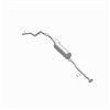 BRExhaust 2000-2004 Toyota Tacoma 2.7L Ajustement Direct Système d'Échappement de Remplacement