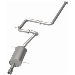 BRExhaust 2001-2010 Chrysler PT Cruiser 2.4L Ajustement Direct Système d'Échappement de Remplacement