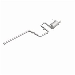 BRExhaust 2001-2010 Chrysler PT Cruiser 2.4L Ajustement Direct Système d'Échappement de Remplacement