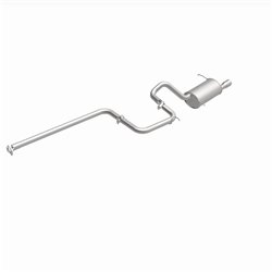 BRExhaust 2001-2010 Chrysler PT Cruiser 2.4L Ajustement Direct Système d'Échappement de Remplacement