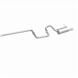 BRExhaust 2001-2010 Chrysler PT Cruiser 2.4L Ajustement Direct Système d'Échappement de Remplacement