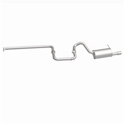 BRExhaust 2001-2010 Chrysler PT Cruiser 2.4L Ajustement Direct Système d'Échappement de Remplacement